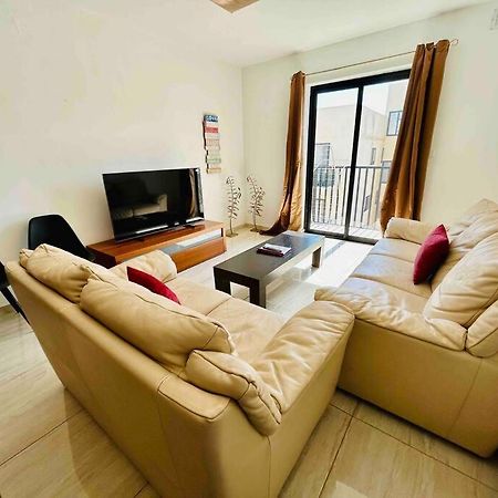 Duplex Whiskey Home 200M Away From The Sea And The Square خليج سانت بول المظهر الخارجي الصورة