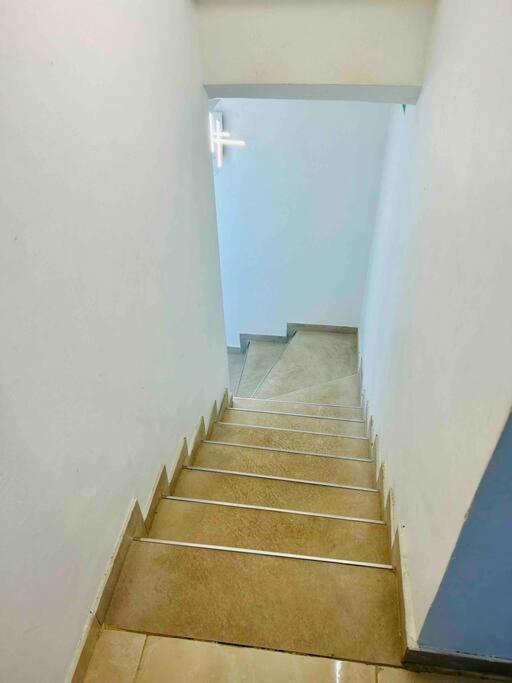 Duplex Whiskey Home 200M Away From The Sea And The Square خليج سانت بول المظهر الخارجي الصورة