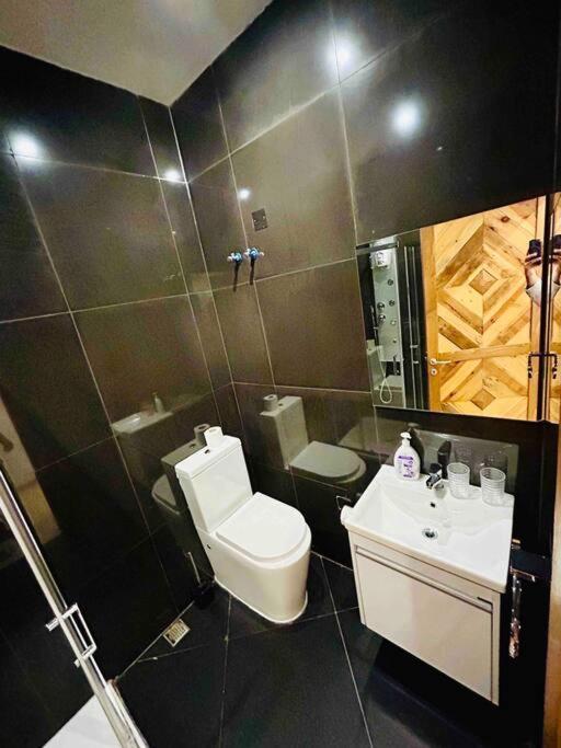 Duplex Whiskey Home 200M Away From The Sea And The Square خليج سانت بول المظهر الخارجي الصورة