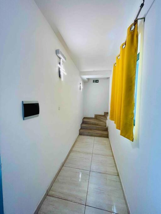 Duplex Whiskey Home 200M Away From The Sea And The Square خليج سانت بول المظهر الخارجي الصورة