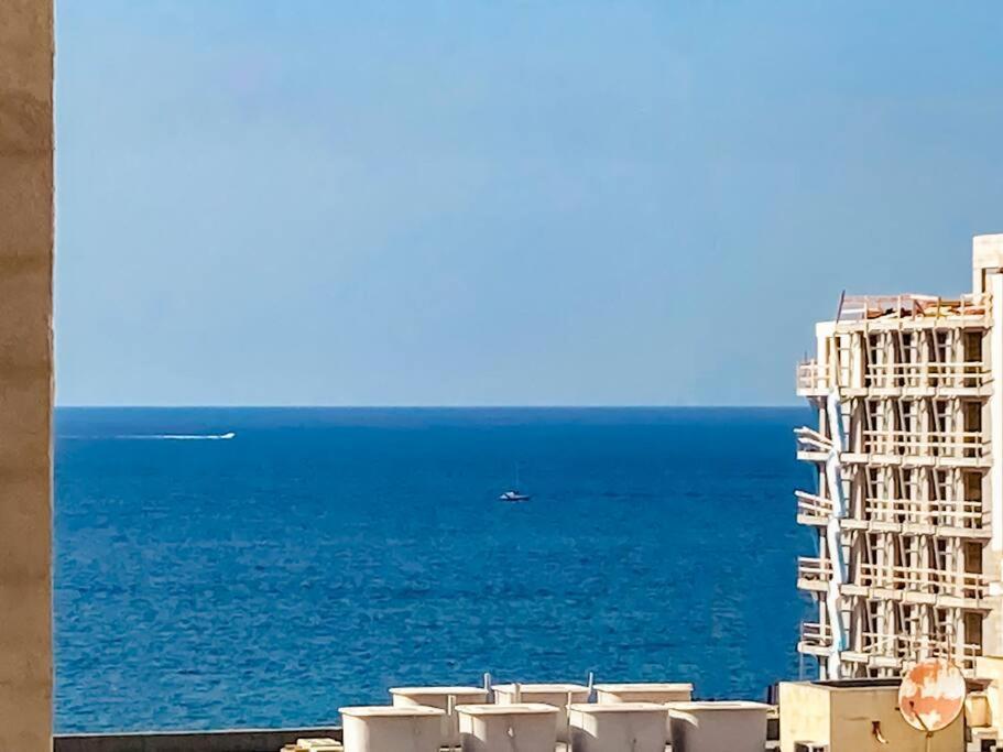 Duplex Whiskey Home 200M Away From The Sea And The Square خليج سانت بول المظهر الخارجي الصورة