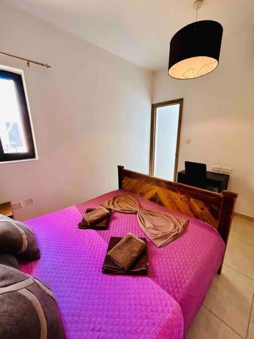 Duplex Whiskey Home 200M Away From The Sea And The Square خليج سانت بول المظهر الخارجي الصورة