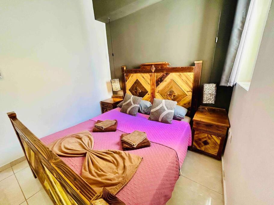 Duplex Whiskey Home 200M Away From The Sea And The Square خليج سانت بول المظهر الخارجي الصورة
