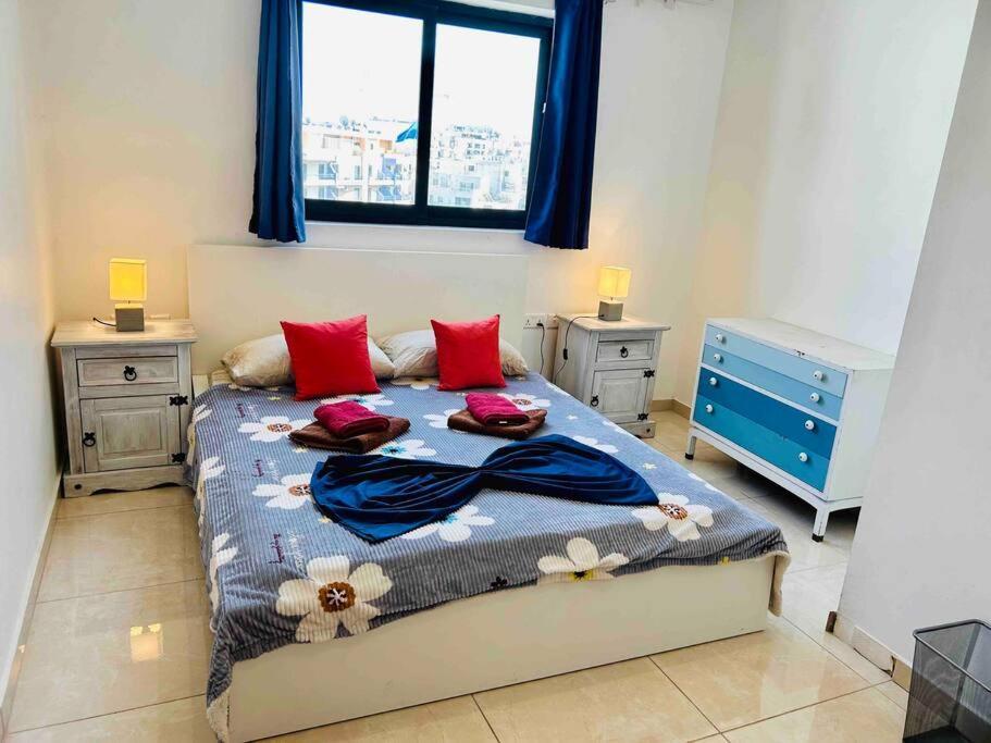 Duplex Whiskey Home 200M Away From The Sea And The Square خليج سانت بول المظهر الخارجي الصورة