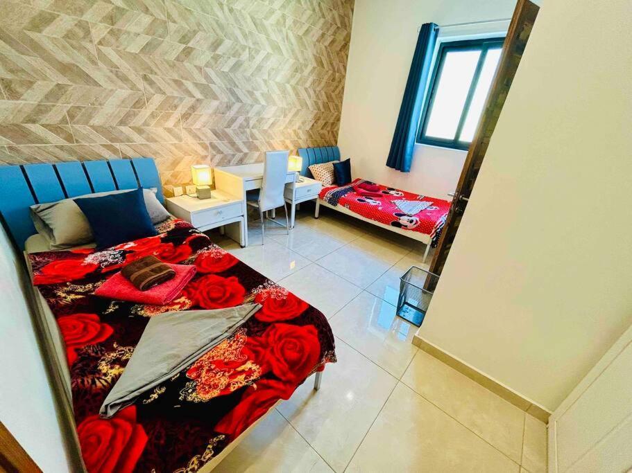 Duplex Whiskey Home 200M Away From The Sea And The Square خليج سانت بول المظهر الخارجي الصورة