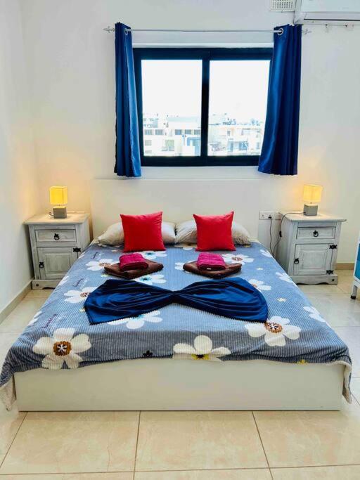 Duplex Whiskey Home 200M Away From The Sea And The Square خليج سانت بول المظهر الخارجي الصورة